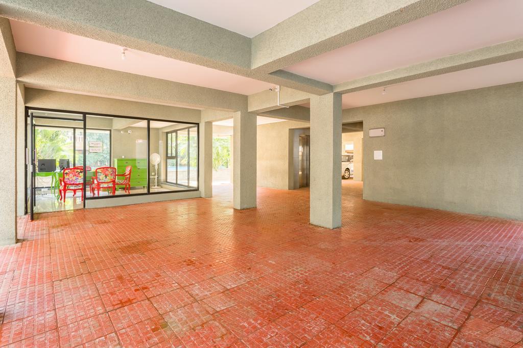 Treebo Trend Zeebo Suites Arpora Esterno foto